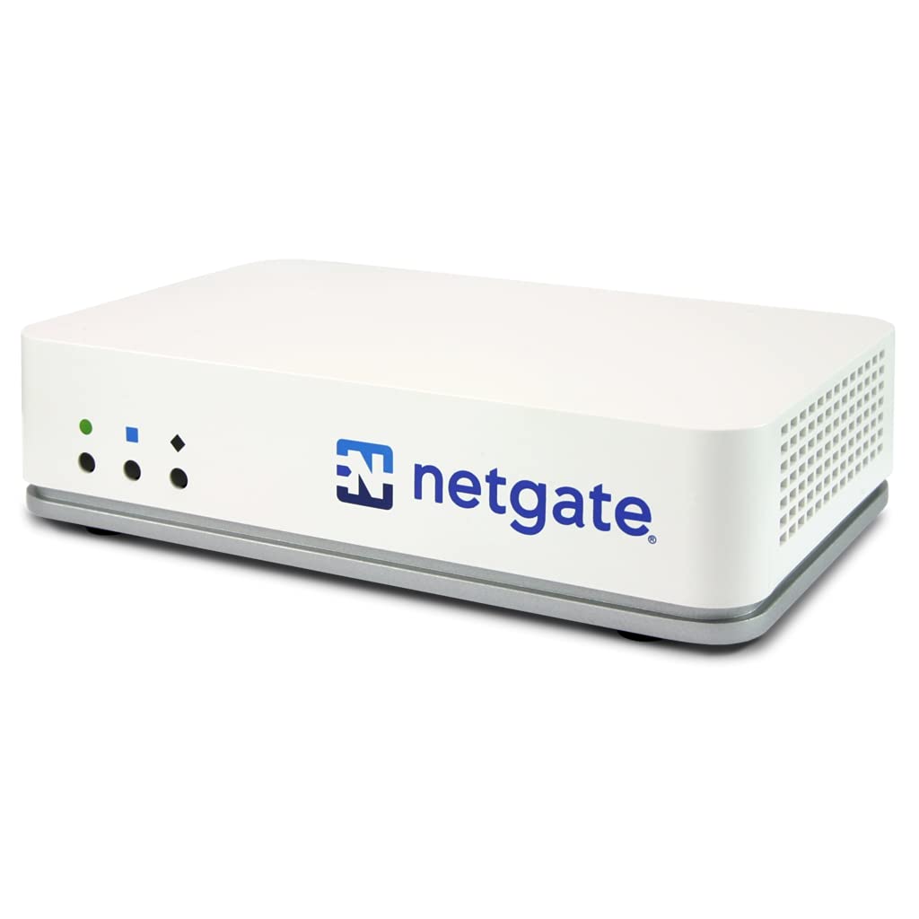 Amazon.com: Netgate 2100 Base pfSense+ Security Gateway | Firewall